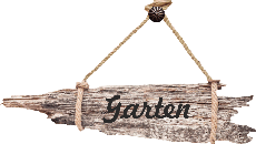 Schild_Garten