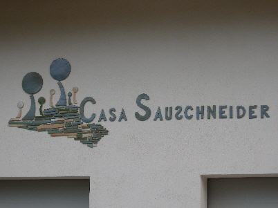 Logo Ferienhaus 