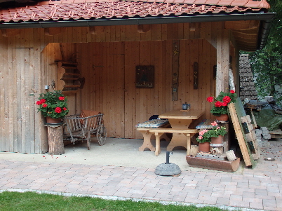 Loggia