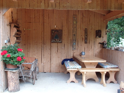 Loggia