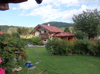 Ferienhaus 