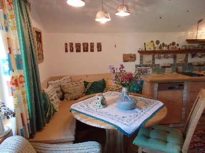 Sitzecke