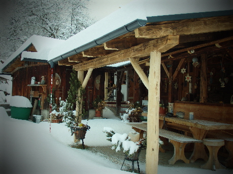 Winterstimmung