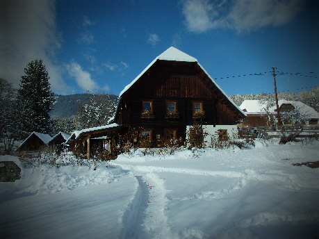 Winterstimmung